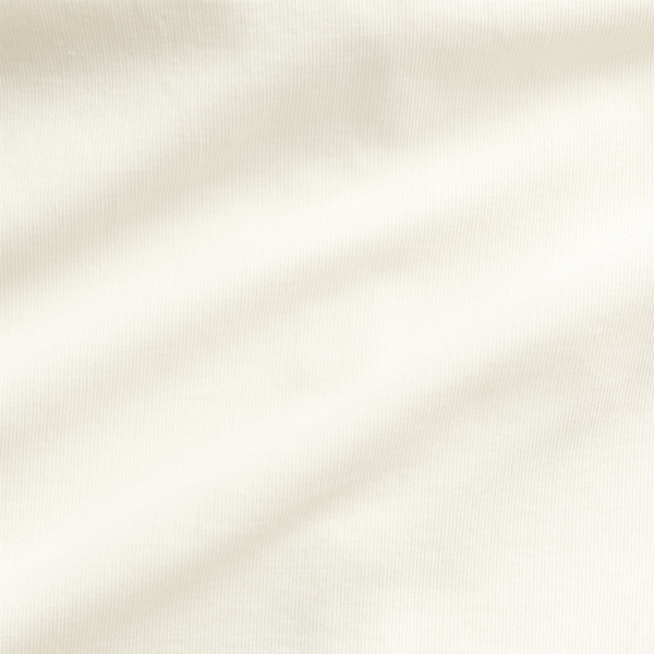 Clubhouse Cream Custom Fit Corduroy Shirt Polo Ralph Lauren 6