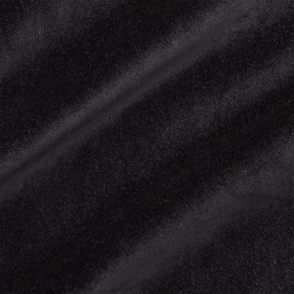 Black Custom Fit Velvet Shirt Polo Ralph Lauren 7