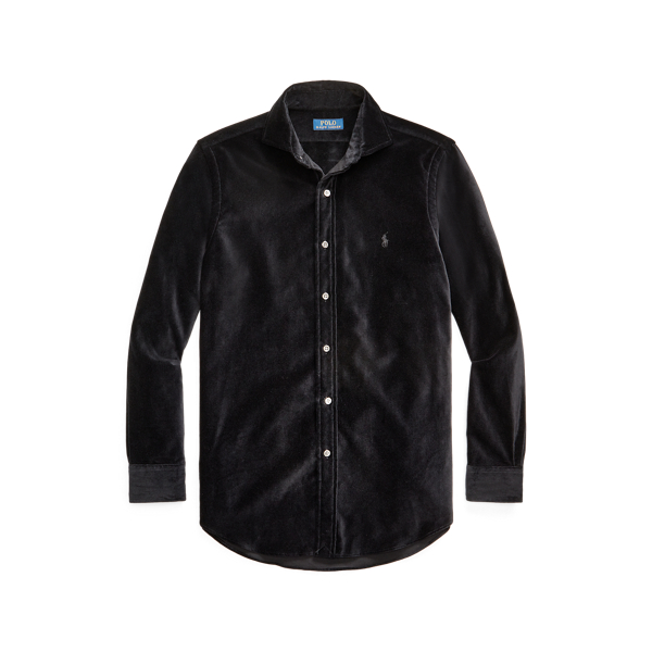 Custom-Fit Samthemd Polo Ralph Lauren in 1