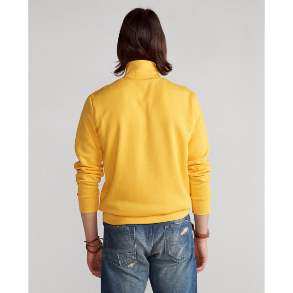 Gold Bugle Polo Sport Fleece Sweatshirt Polo Ralph Lauren 5