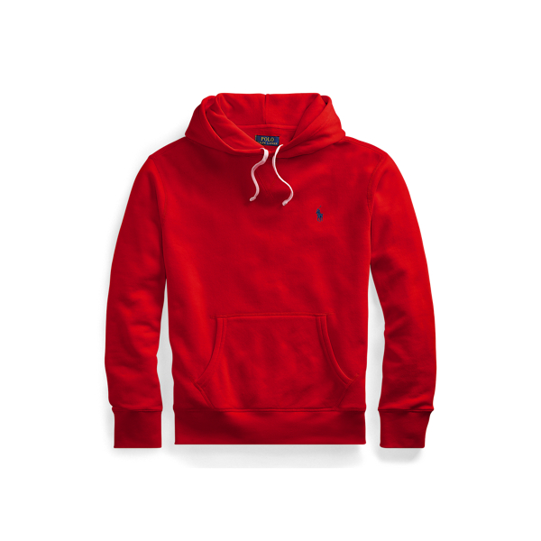 Polo sweat suits red hotsell