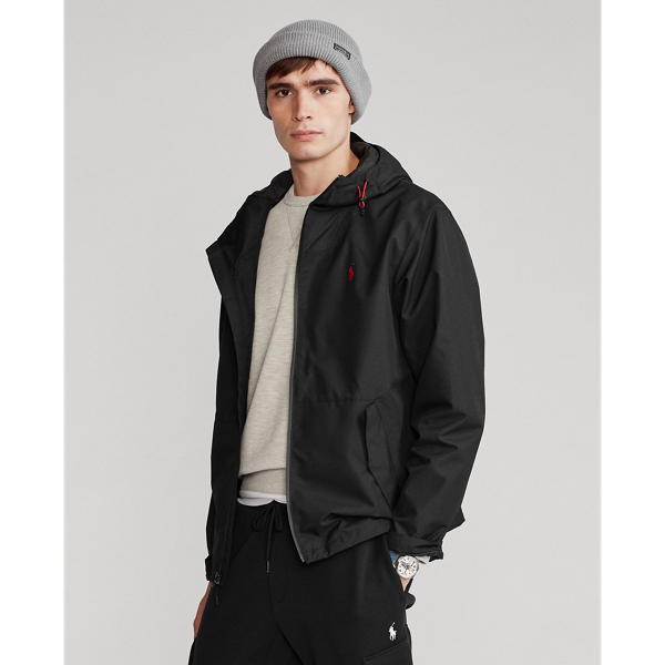 Ralph lauren lightweight jacket best sale