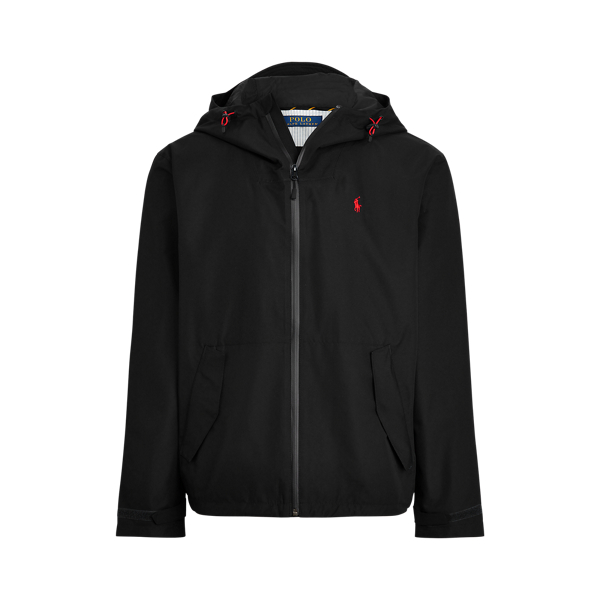 Polo ralph lauren light jacket best sale