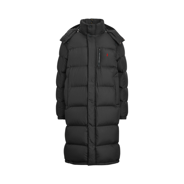 Waterafstotende donsjas Polo Ralph Lauren in 1
