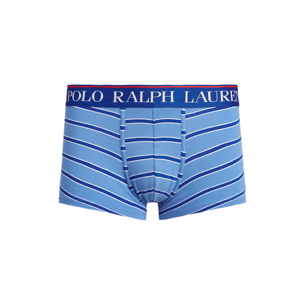 Stretch Cotton Trunk