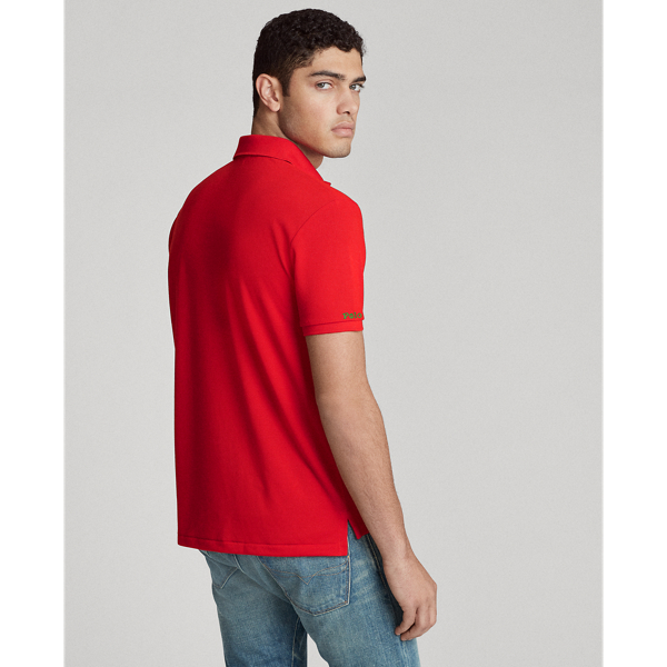 RL Red The Earth Polo Polo Ralph Lauren 5