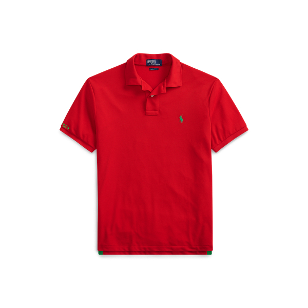 RL Red The Earth Polo Polo Ralph Lauren 2