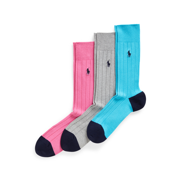 Trouser Sock 3 Pack