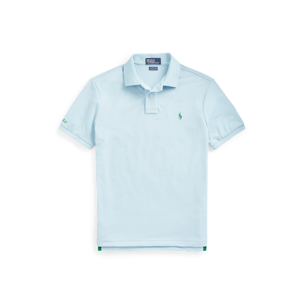 The Earth Polo