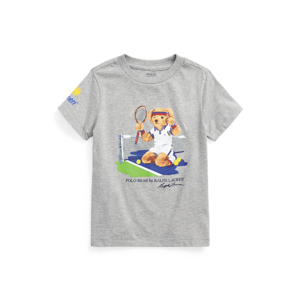 Polo bear us open on sale