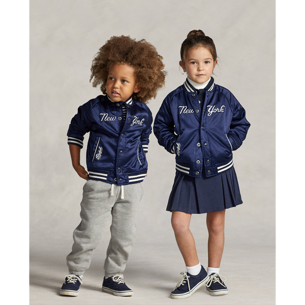 Jacke Ralph Lauren Yankees