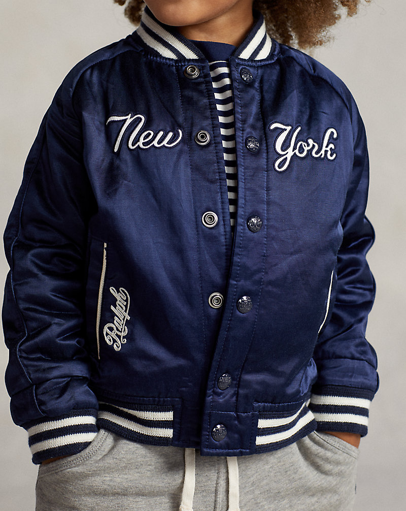 Polo Ralph Lauren Yankees Jacket | Ralph Lauren Polo Ralph Lauren Yankees Jacket | Ralph Lauren