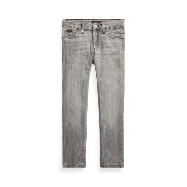 Eldridge Skinny Stretch Jean