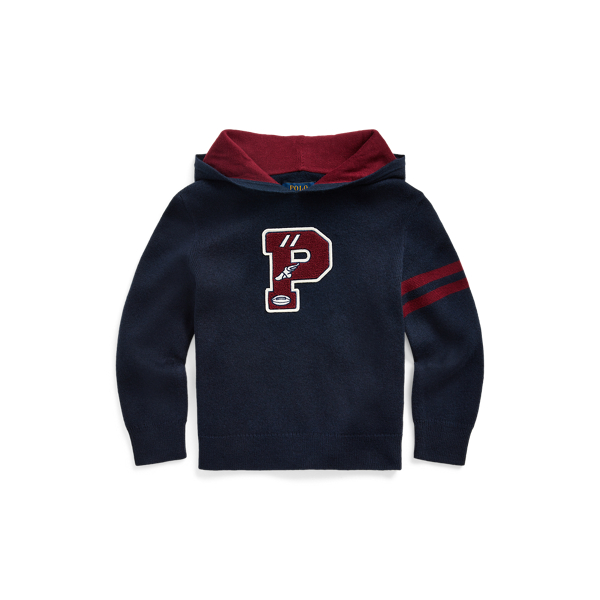 Jersey de mezcla de algod&oacute;n Boys 1.5-6 Years en 1