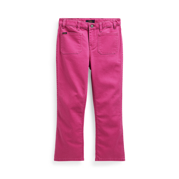Jenn Flare Jean Girls 7-14 Years em 1