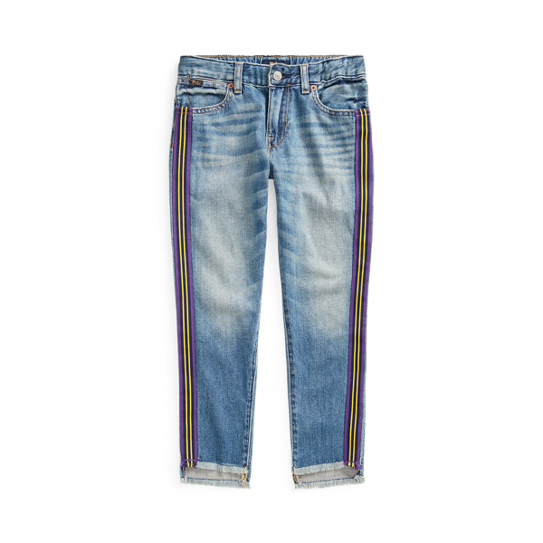 Astor Slim Boyfriend Jean GIRLS 7-14 YEARS 1