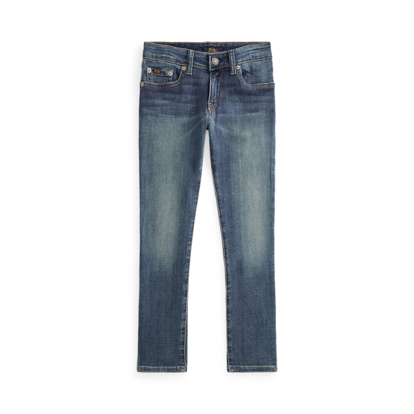 Tompkins Skinny Fit Jean GIRLS 7-14 YEARS in 1