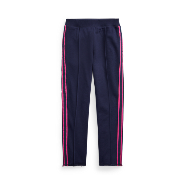 French Terry Jogger Trouser Girls 7-14 Years 1