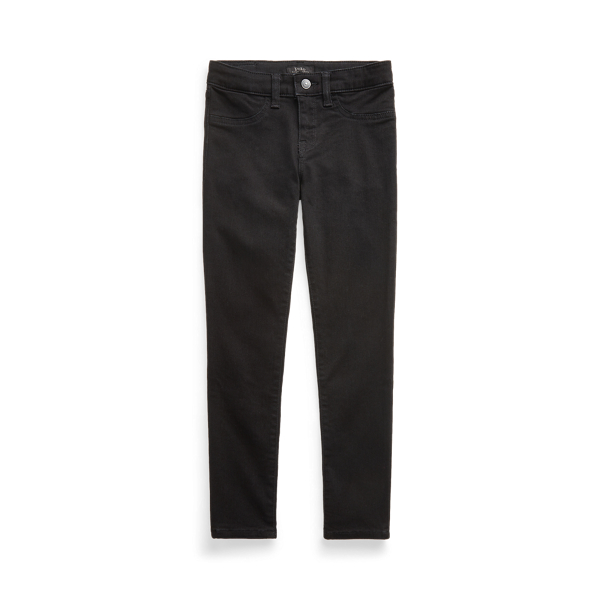 Aubrie Denim Legging Girls 7-14 Years 1