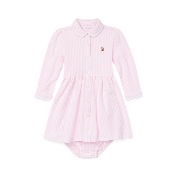 Ralph Lauren Baby Girl Clothes Baby Dresses Outfits More