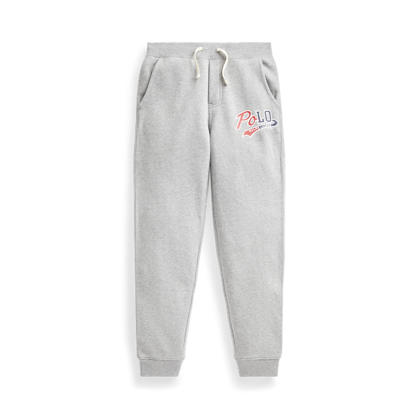 Pantalon de jogging &agrave; logo
