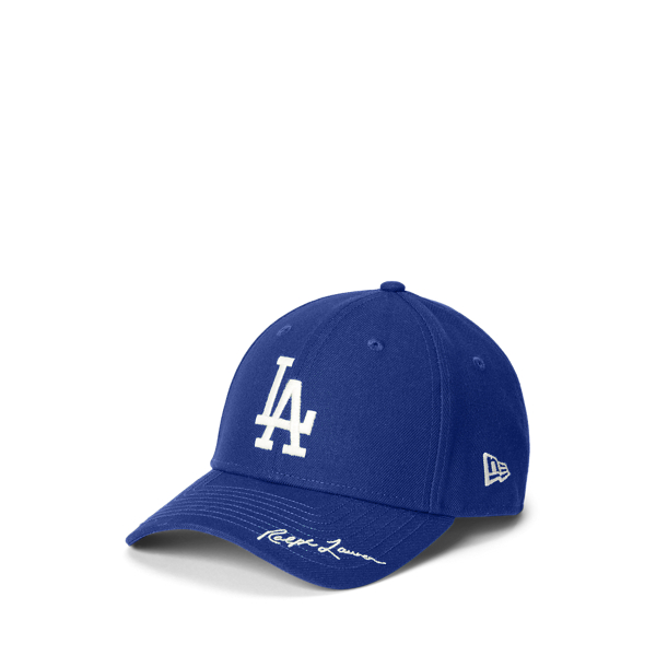 Ralph Lauren Dodgers Ball Cap Boys 6-14 Years 1
