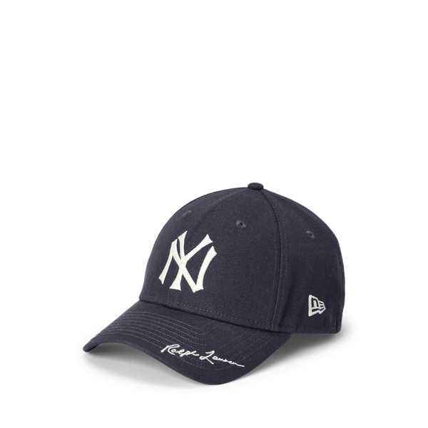 Baseballkappe Ralph Lauren Yankees Boys 6-14 Years in 1