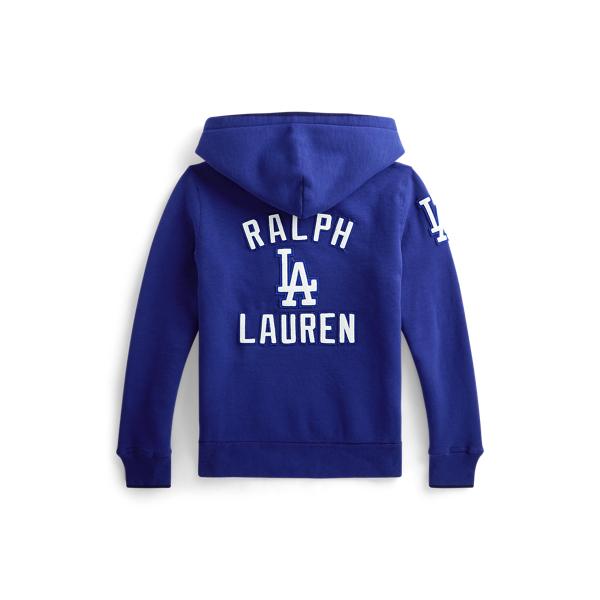 Polo Ralph Lauren Dodgers Hoodie