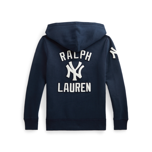 Polo Ralph Lauren Yankees Hoodie