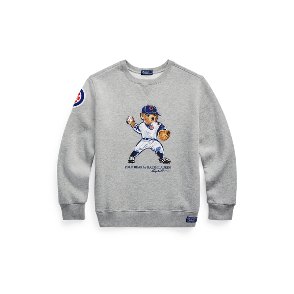 Polo by Ralph Lauren 野球ボール Polo Bear Lunar New Year Polo Bear Ball Cap