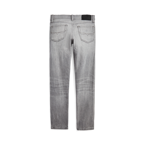 Eldridge Skinny Stretch Jean