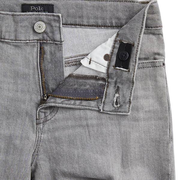Eldridge Skinny Stretch Jean