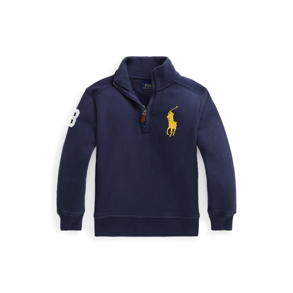 Boys Polo Sport store Sweatshirt