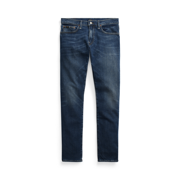 Sullivan Slim Stretch Jeans Polo Ralph Lauren 1