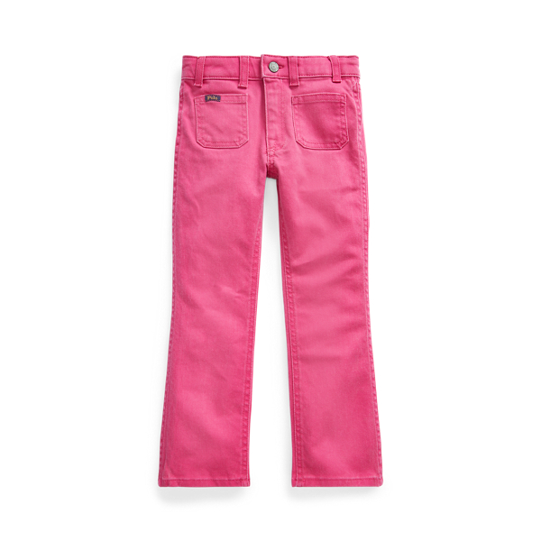 Jenn Flare Jean GIRLS 1.5-6.5 YEARS 1
