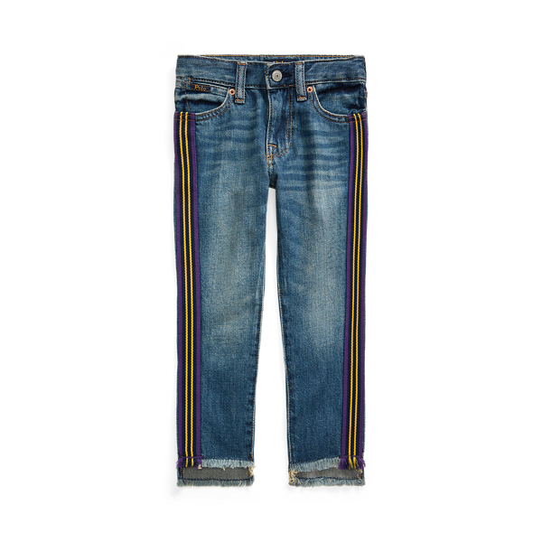 Astor Slim Boyfriend Jean GIRLS 1.5-6.5 YEARS 1