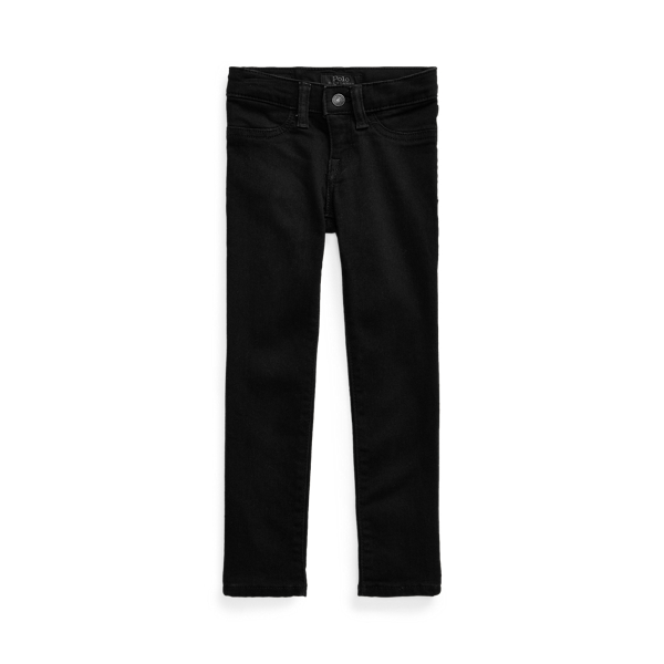 Aubrie denim legging