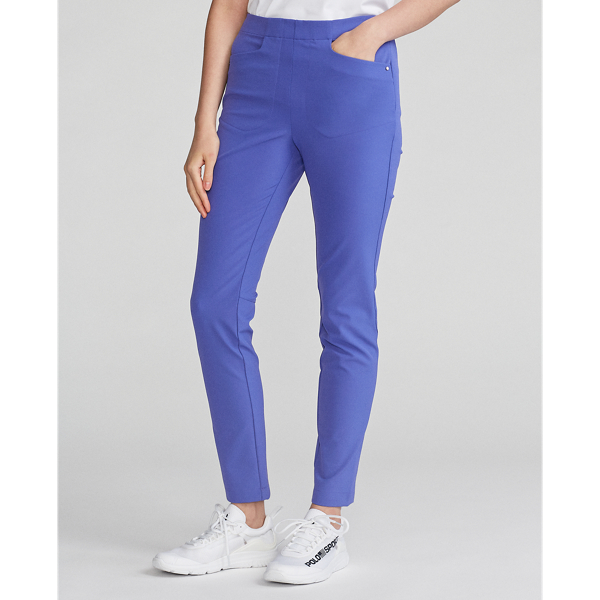 Golfhose mit Stretch RLX Golf in Sommerliches Royal 3