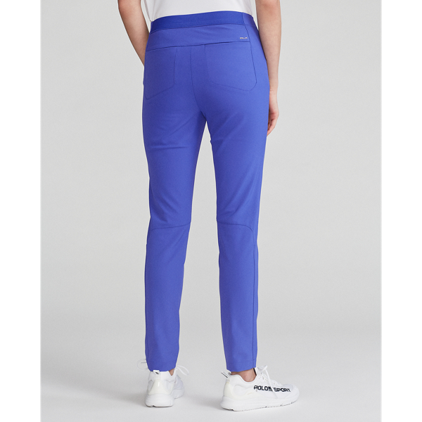 Golfhose mit Stretch RLX Golf in Sommerliches Royal 4
