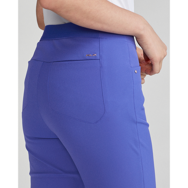 Golfhose mit Stretch RLX Golf in Sommerliches Royal 5