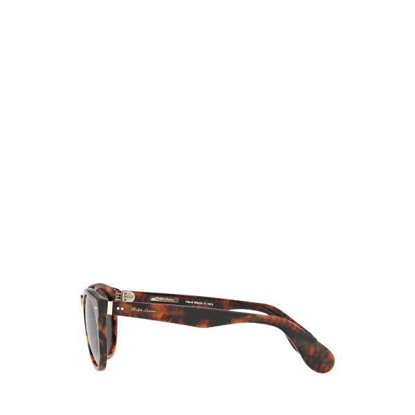 Jerry Havana Heritage Bedford Sunglasses Ralph Lauren 3