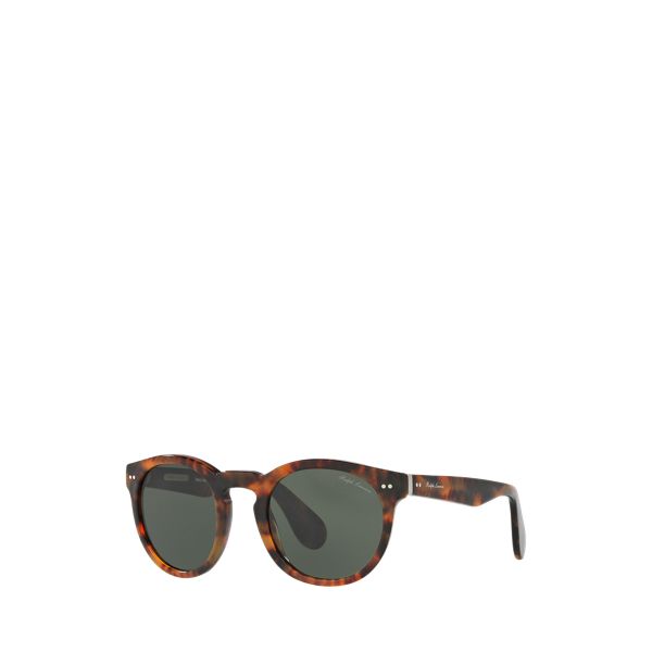 Jerry Havana Heritage Bedford Sunglasses Ralph Lauren 1