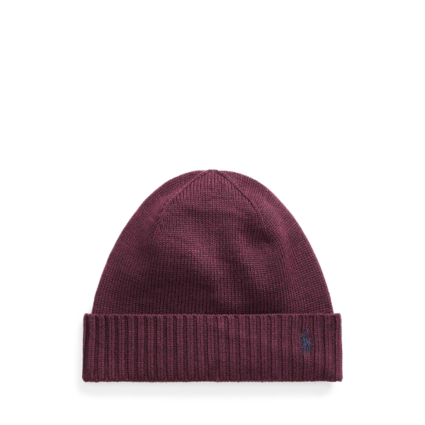 Merino Wool Hat