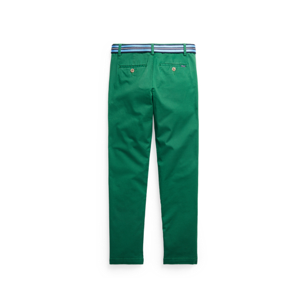 New Forest Belted Super Skinny Chinos BOYS 6-14 YEARS 2