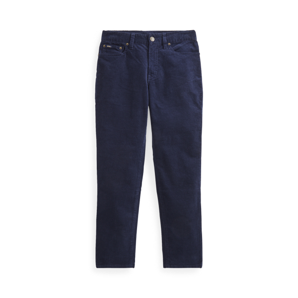 Pantalones Varick Skinny Fit de pana BOYS 6-14 YEARS en 1