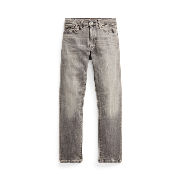 Sullivan Slim Stretch Jean Boys 6-14 Years in 1