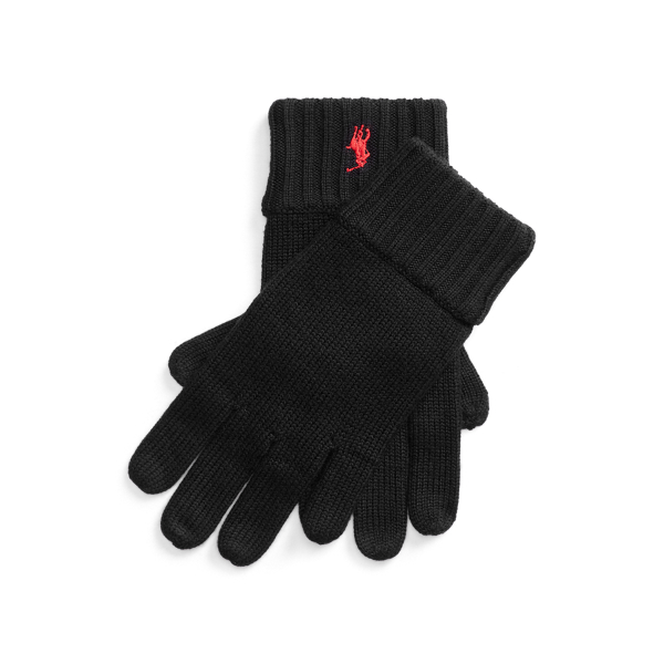 Merino Wool Gloves