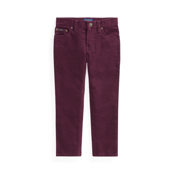 Pantalon Varick en velours c&ocirc;tel&eacute; Boys 1.5-6 Years en 1
