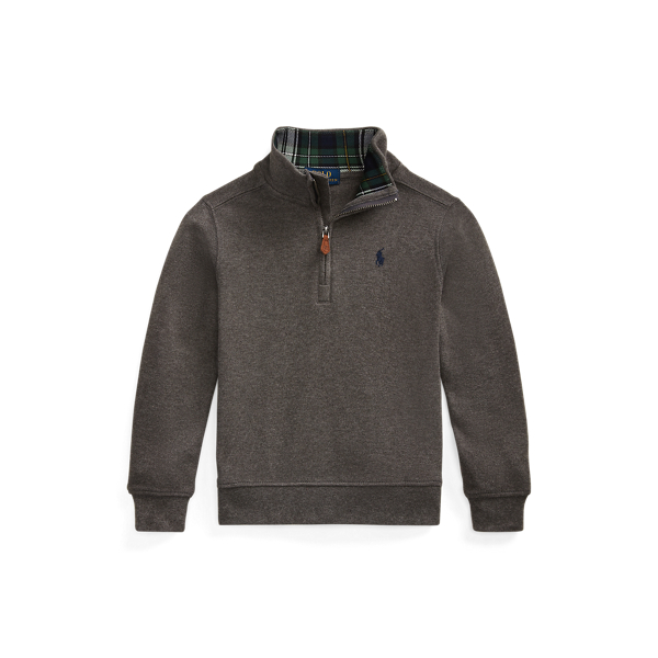 Jersey de algod&oacute;n interlock Boys 1.5-6 Years en 1