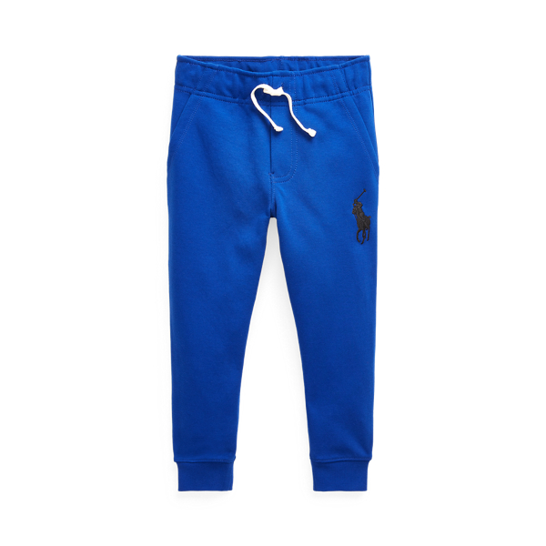 Big Pony Double-Knit Joggers Boys 1.5-6 Years 1